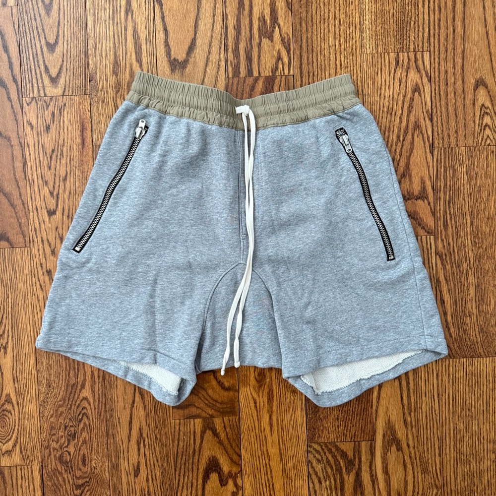 Fear of God Essentials Sweat Shorts